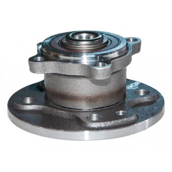 Rulmanlı Porya Mini-R50>R59 Arka